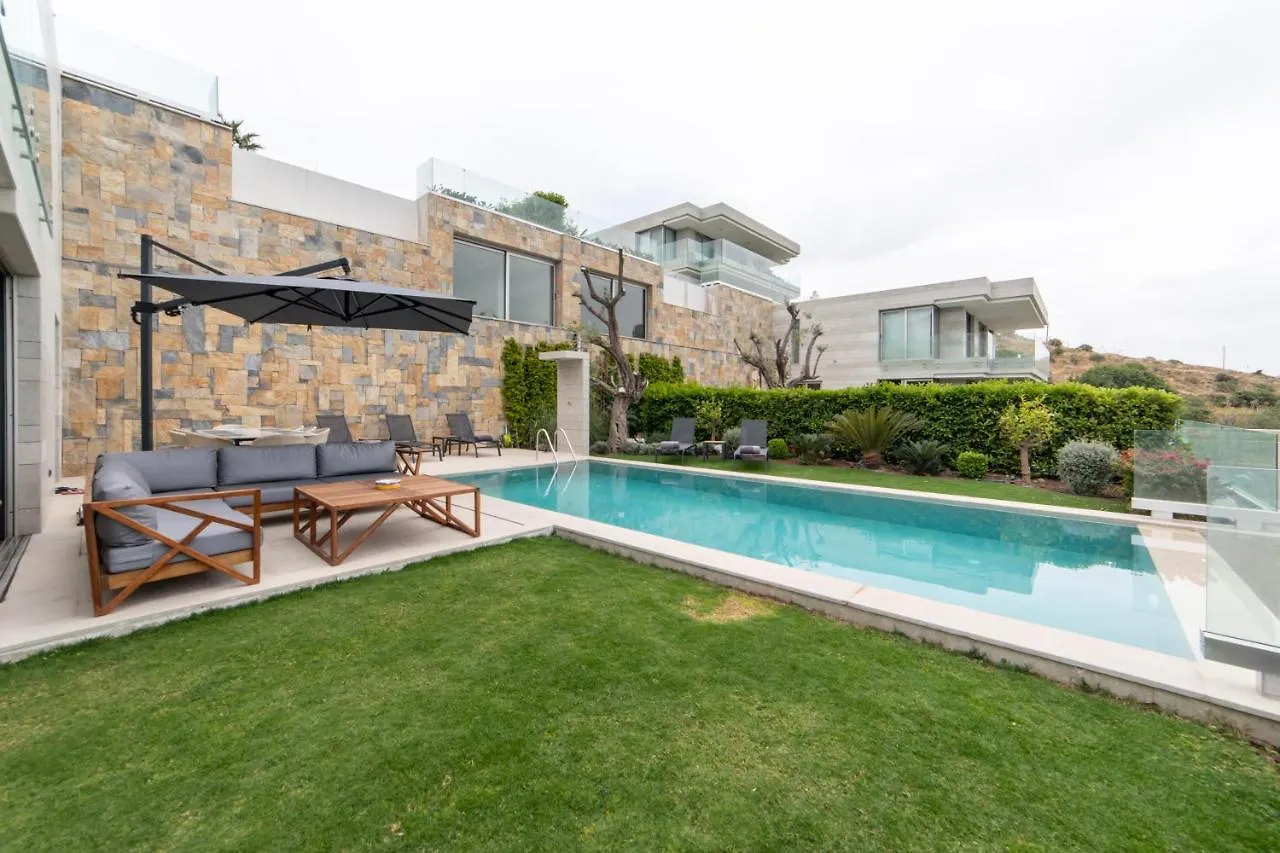 Villa The View Bodrum