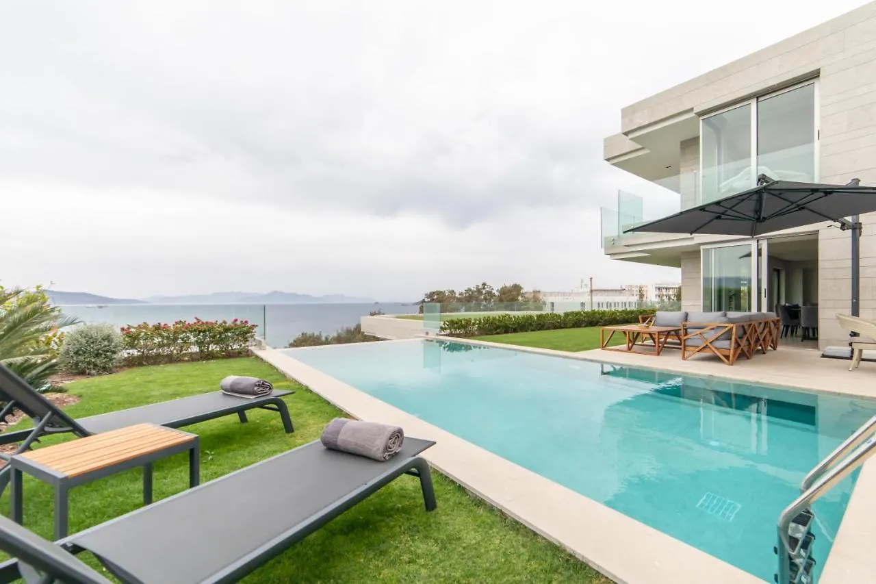 Villa The View Bodrum