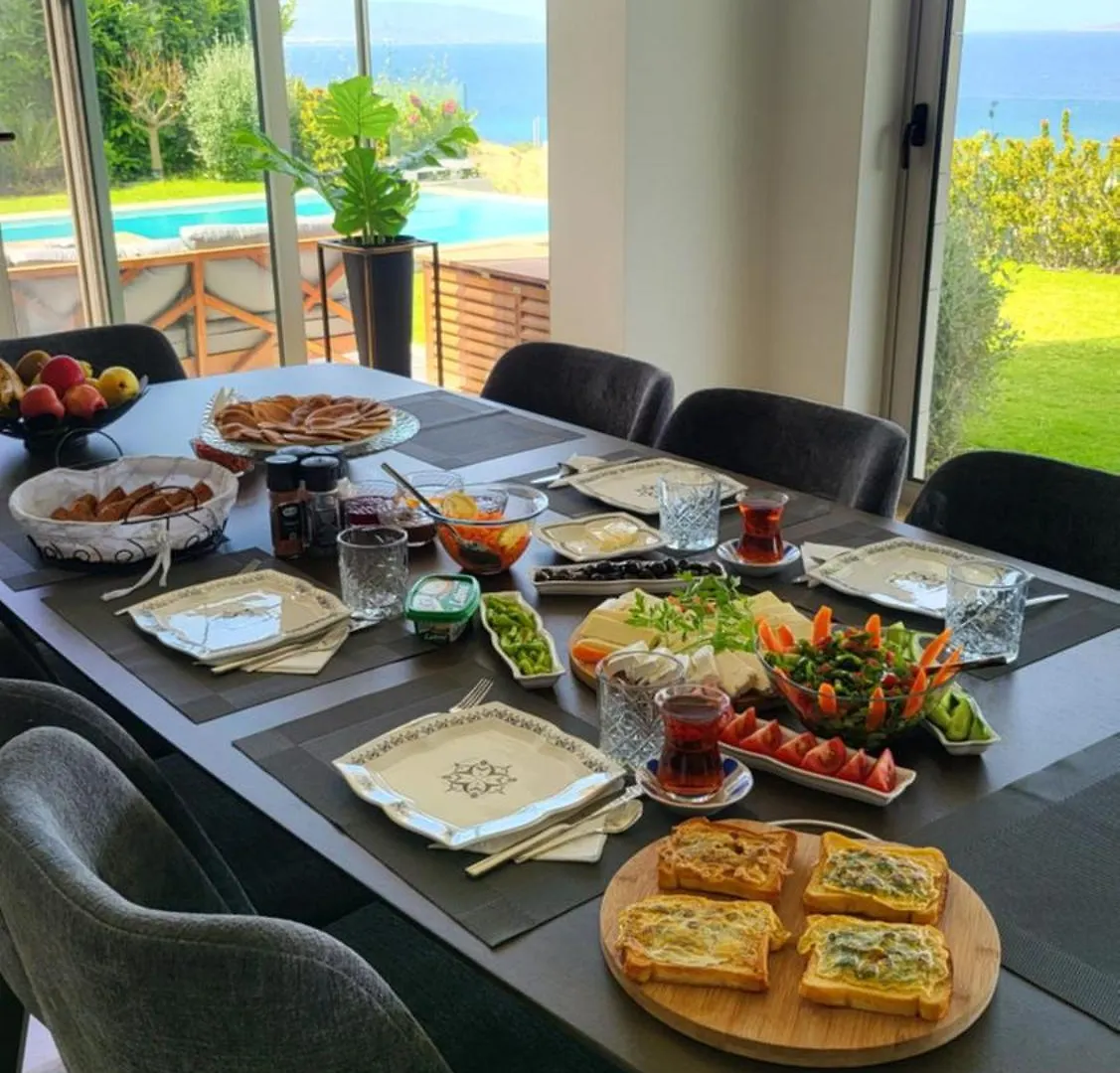 Villa The View Bodrum