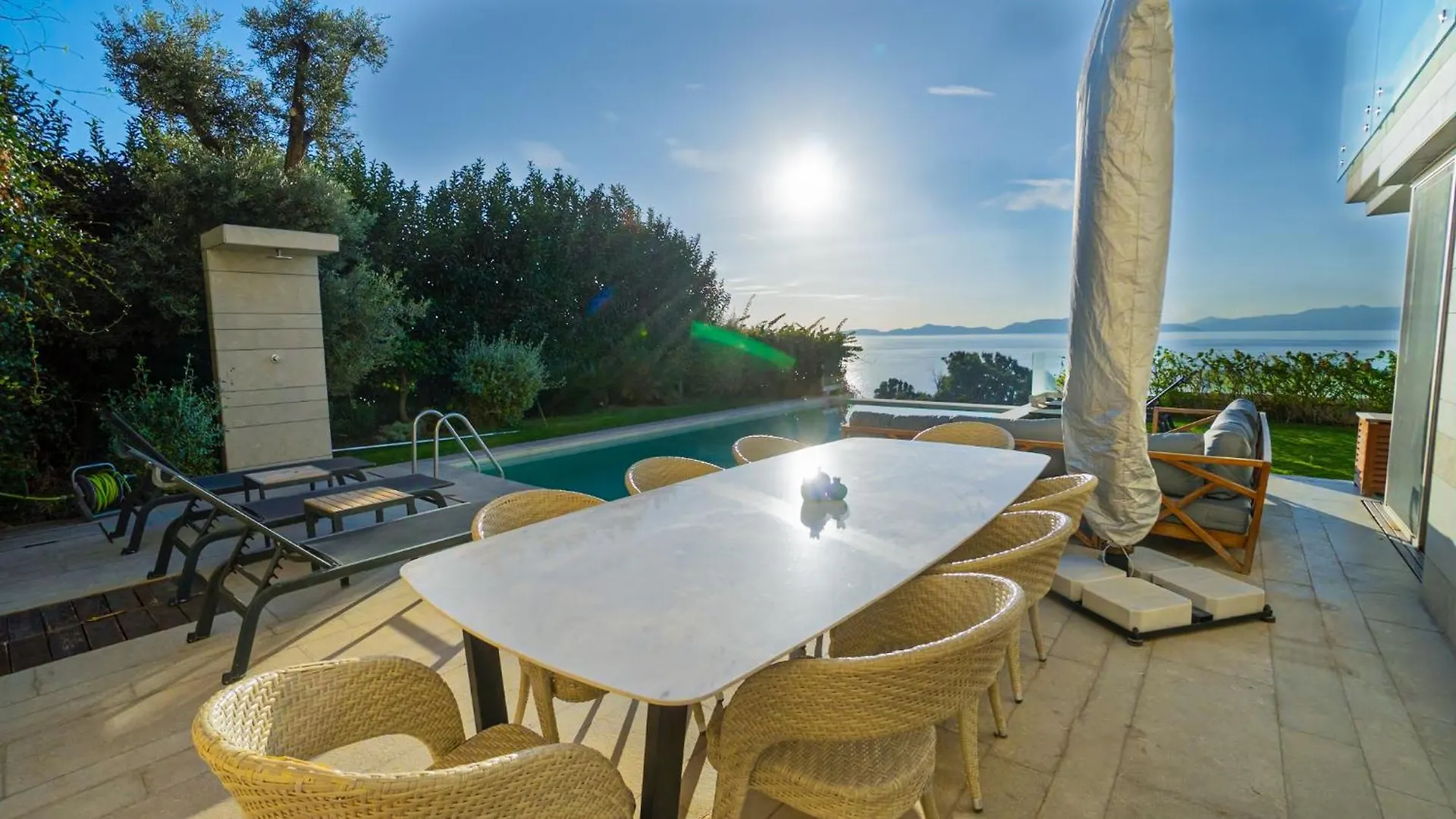 The View Bodrum