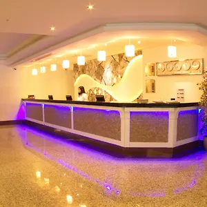 Hotel Nature Resort&spa, Marmaris