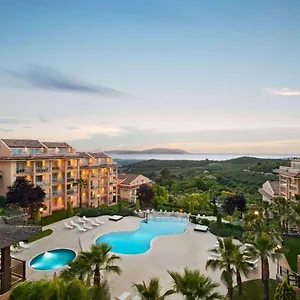 Appartement Wyndham Residences, Golf &, Kuşadası