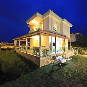 Poseidon Marine Villa