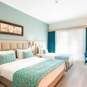 Hotel Aqua Fantasy Aquapark &, Kuşadası