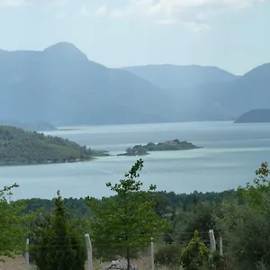 Begonville Villa