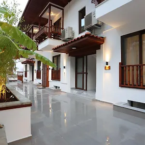 Appartement Alp Pinehill, Akyaka (Mugla)