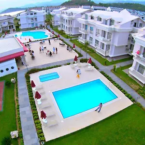 Appartement Daphne, Calis