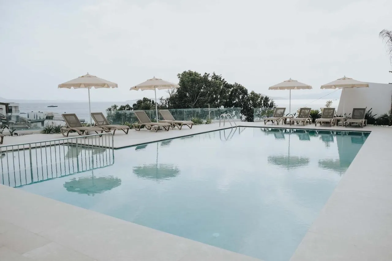 Villa The View Bodrum