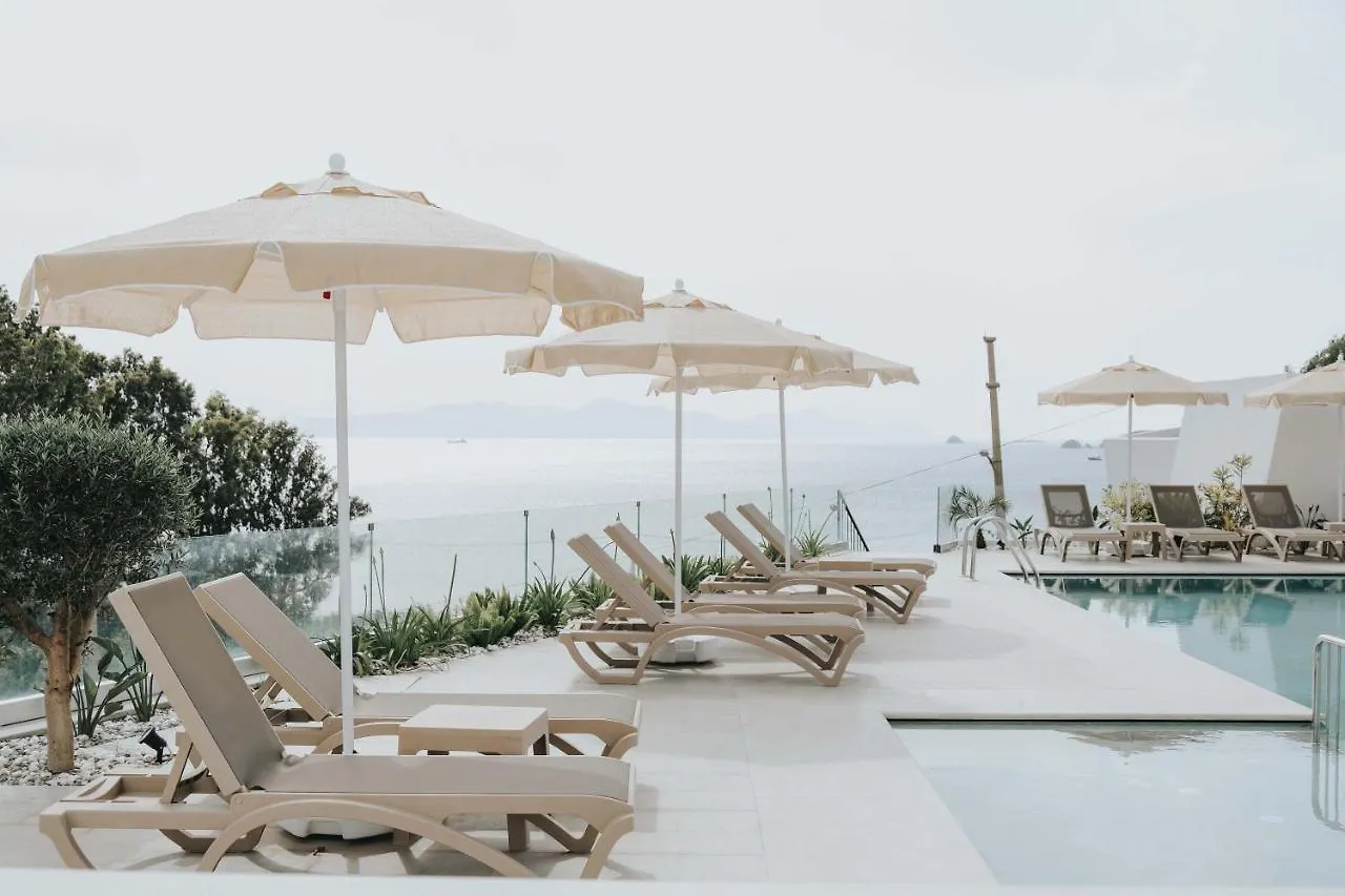 The View Bodrum Turkije