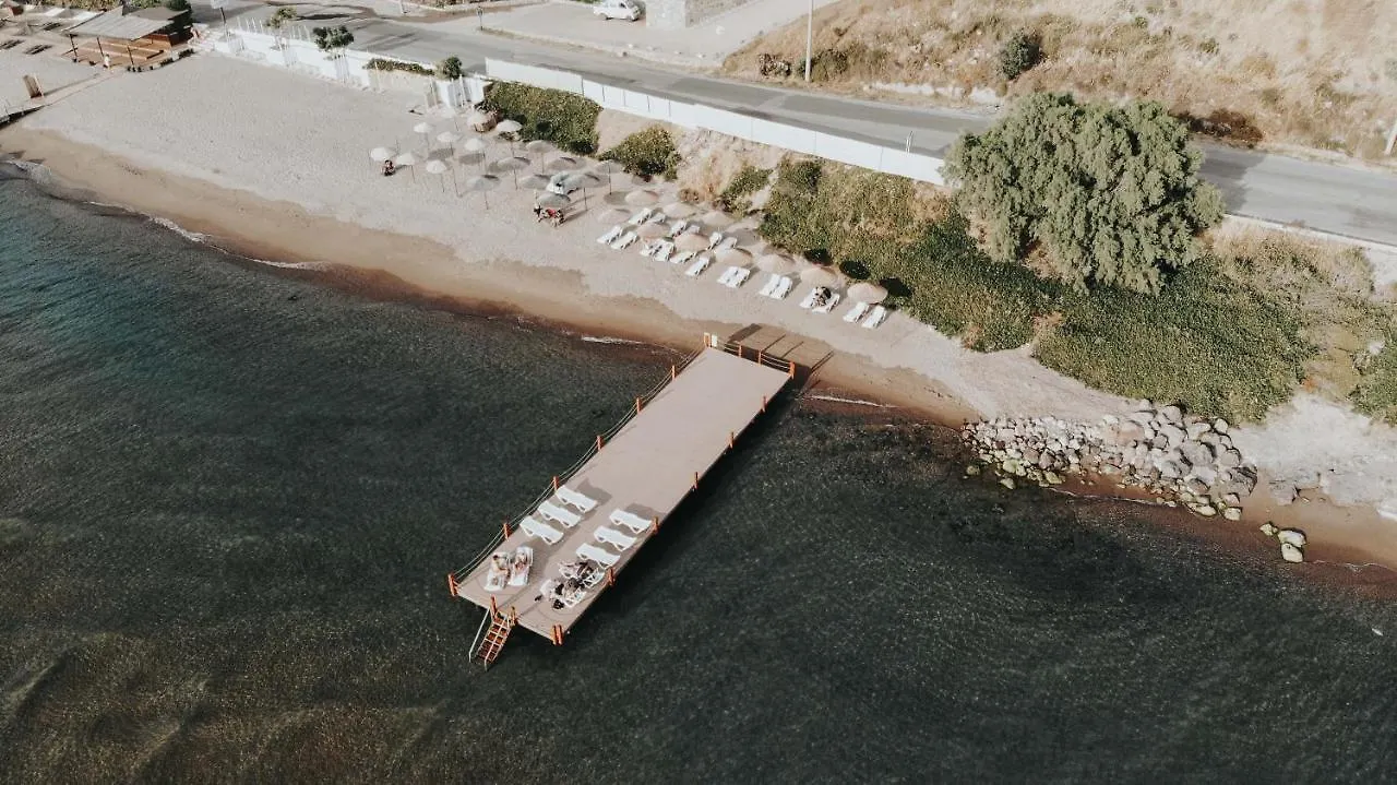 The View Bodrum Villa