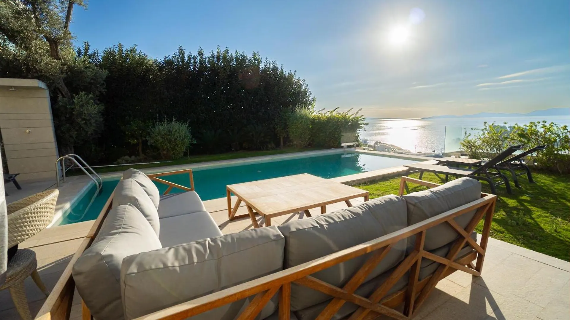 Villa The View Bodrum Türkiye