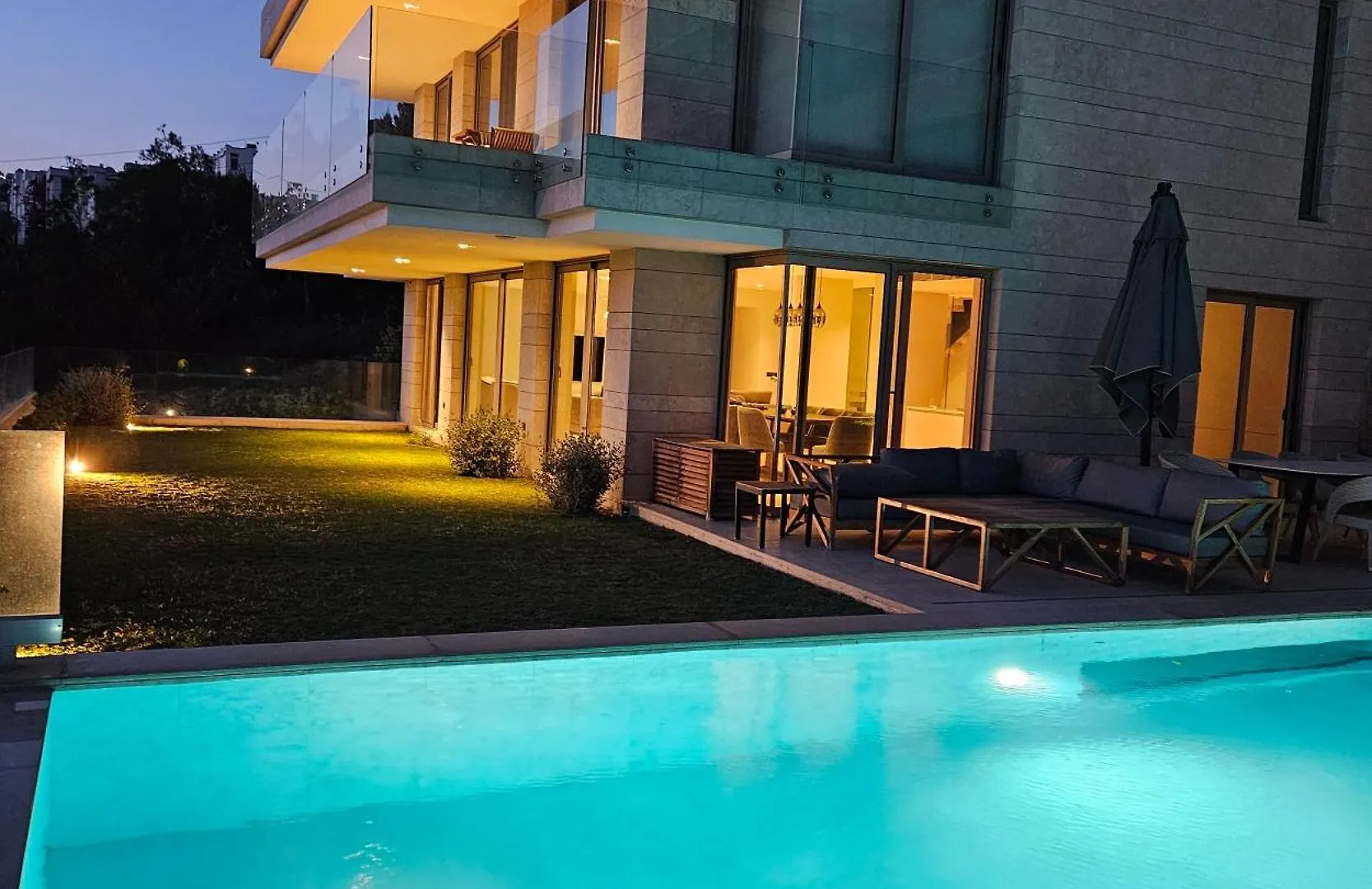 The View Bodrum 0*,